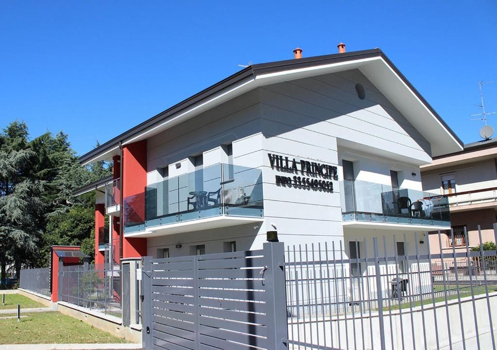Autodromo Nazionale Monza